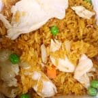 Best Chicken Fried Rice in Cookeville, TN