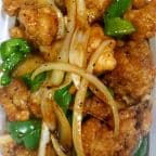 Best Chicken with Black Pepper Sauce in Cookeville, TN