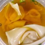 Best Wonton Soup in Cookeville, TN