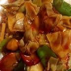 Best Double Cooked Pork in Cookeville, TN