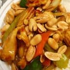 Best Kung Po Chicken in Cookeville, TN