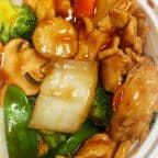 Best Chicken with Mixed Vegetables in Cookeville, TN