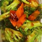 Best Broccoli with Garlic Sauce in Cookeville, TN