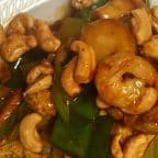 Best Shrimp with Cashew Nuts in Cookeville, TN