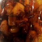 Best Bourbon Chicken in Cookeville, TN