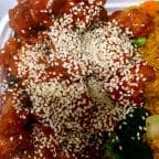 Best Sesame Chicken in Cookeville, TN