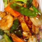 Best Hunan Shrimp in Cookeville, TN