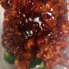 Best Tangerine Beef in Cookeville, TN