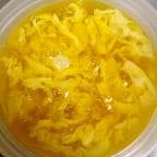 Best Egg Drop Soup in Cookeville, TN