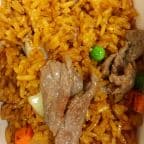 Best Beef Fried Rice in Cookeville, TN