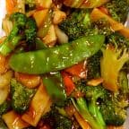 Best Mixed Chinese Vegetables in Cookeville, TN