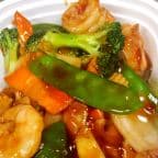 Best Shrimp with Chinese Vegetables in Cookeville, TN